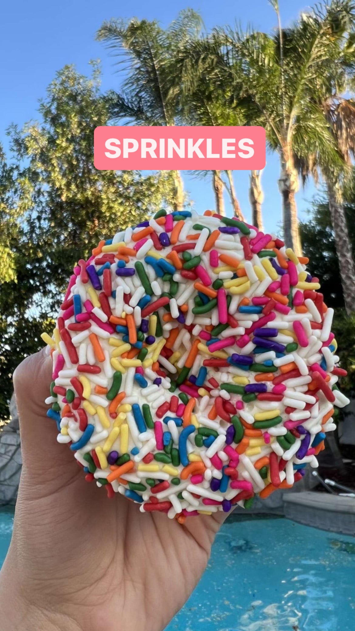 Protein Donut - Create your own (2,4,6, or 10 pack)